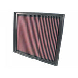 K&N Engineering 33-2319 Replacement Air Filter