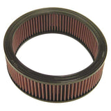 K&N Engineering E-1250 Replacement Air Filter