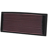 K&N Engineering 33-2085 Replacement Air Filter