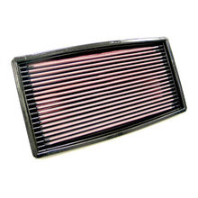 Load image into Gallery viewer, KN-Replacement-Air-Filter-Ferrari-308-2-Vlv