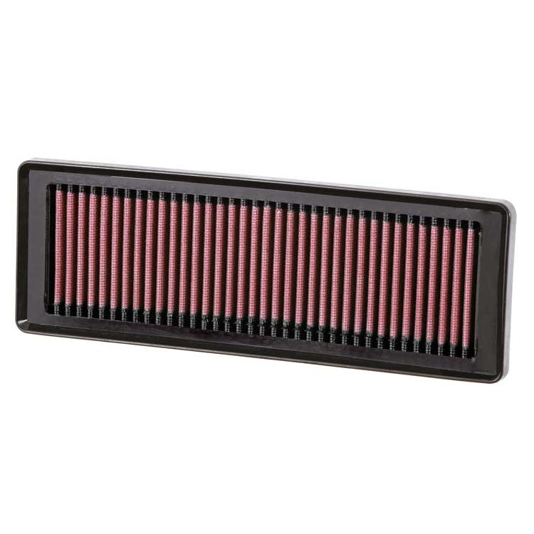 KN-Replacement-Air-Filter-Fiat-Grande-Punto-1.2L-L4;-2005