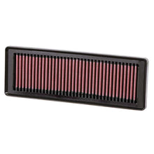 Load image into Gallery viewer, KN-Replacement-Air-Filter-Fiat-Grande-Punto-1.2L-L4;-2005