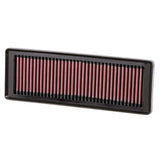 K&N Engineering 33-2931 Replacement Air Filter