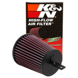 K&N Engineering SU-4002 Replacement Air Filter