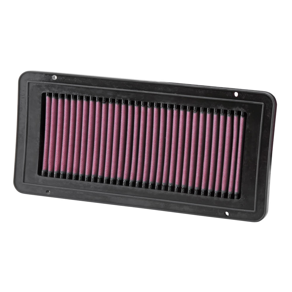 KN-Replacement-Air-Filter-For-04-08-Lamborghini-Gallardo-5.0L-V10