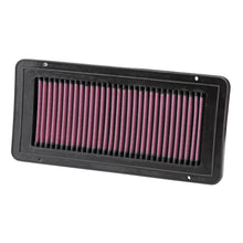 Load image into Gallery viewer, KN-Replacement-Air-Filter-For-04-08-Lamborghini-Gallardo-5.0L-V10