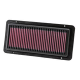 K&N Engineering 33-2490 Replacement Air Filter