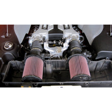 Load image into Gallery viewer, KN-Replacement-Air-Filter-For-08-13-Audi-R8-4.2L-V8