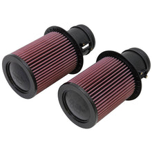 Load image into Gallery viewer, KN-Replacement-Air-Filter-For-09-13-Audi-R8-5.2L-V10--09-13-Lamborghini-Gallardo-5.2L-V10