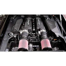 Load image into Gallery viewer, KN-Replacement-Air-Filter-For-09-13-Audi-R8-5.2L-V10--09-13-Lamborghini-Gallardo-5.2L-V10