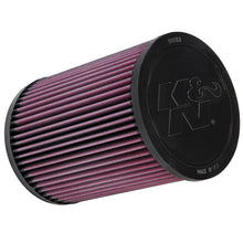 Load image into Gallery viewer, KN-Replacement-Air-Filter-For-10-12-Alfa-Romeo-Giulietta-1.7L