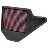K&N Engineering 33-2462 Replacement Air Filter