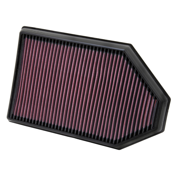 KN-Replacement-Air-Filter-For-11-Chrysler-300300C--Challenger-3.6L5.7L6.4L--Charger-3.6L5.7L