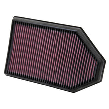 Load image into Gallery viewer, KN-Replacement-Air-Filter-For-11-Chrysler-300300C--Challenger-3.6L5.7L6.4L--Charger-3.6L5.7L