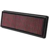 K&N Engineering 33-2471 Replacement Air Filter