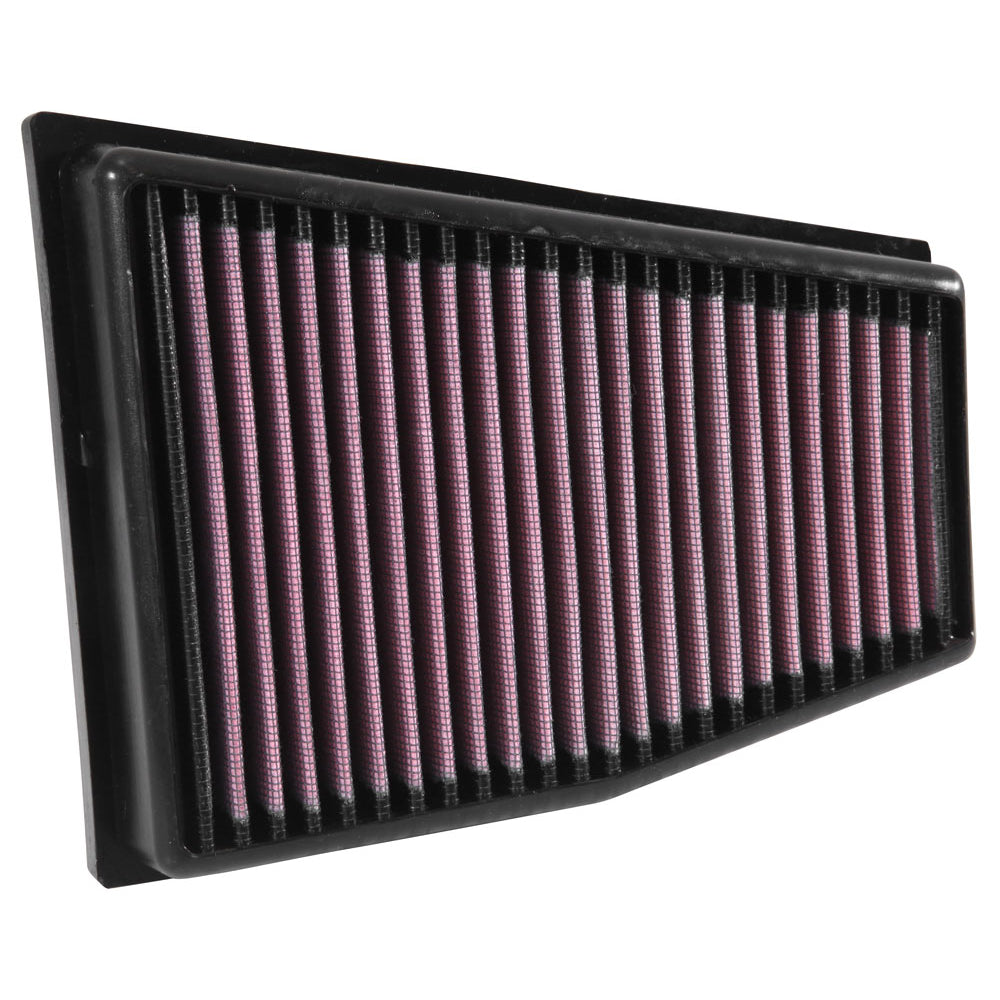 KN-Replacement-Air-Filter-For-13-15-Audi-Rs5-V8-4.2L---Left