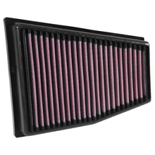 Load image into Gallery viewer, KN-Replacement-Air-Filter-For-13-15-Audi-Rs5-V8-4.2L---Left