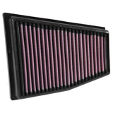 K&N Engineering 33-3031 Replacement Air Filter