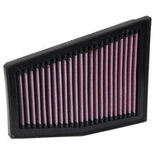 Load image into Gallery viewer, KN-Replacement-Air-Filter-For-13-15-Audi-Rs5-V8-4.2L---Left