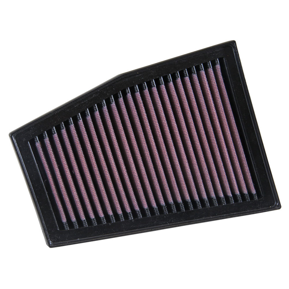 KN-Replacement-Air-Filter-For-13-15-Audi-Rs5-V8-4.2L---Right