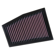 Load image into Gallery viewer, KN-Replacement-Air-Filter-For-13-15-Audi-Rs5-V8-4.2L---Right