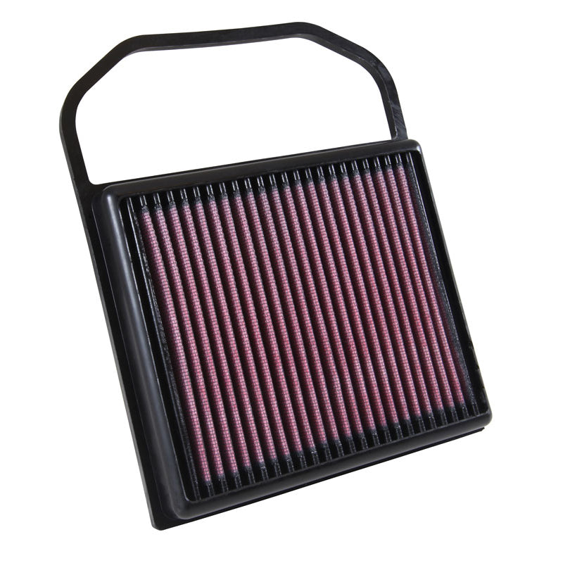 KN-Replacement-Air-Filter-For-15-16-Mercedes-Benz-C400-3.0L--E320--Gl450--Ml400-(2-Required)