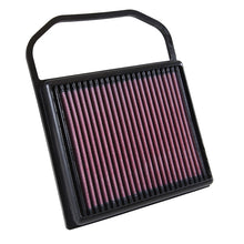 Load image into Gallery viewer, KN-Replacement-Air-Filter-For-15-16-Mercedes-Benz-C400-3.0L--E320--Gl450--Ml400-(2-Required)