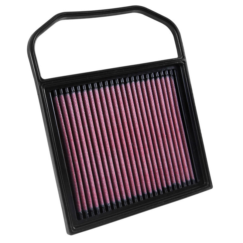 KN-Replacement-Air-Filter-For-15-16-Mercedes-Benz-C400-3.0L--E320--Gl450--Ml400-(2-Required)