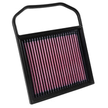 Load image into Gallery viewer, KN-Replacement-Air-Filter-For-15-16-Mercedes-Benz-C400-3.0L--E320--Gl450--Ml400-(2-Required)