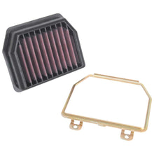 Load image into Gallery viewer, KN-Replacement-Air-Filter-For-18-19-Honda-Cb250r-249