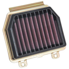 Load image into Gallery viewer, KN-Replacement-Air-Filter-For-18-19-Honda-Cb250r-249