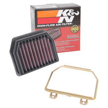 Load image into Gallery viewer, KN-Replacement-Air-Filter-For-18-19-Honda-Cb250r-249