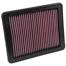 Load image into Gallery viewer, KN-Replacement-Air-Filter-For-2014-Mazda-6-2.2L-L4-Dsl