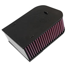 Load image into Gallery viewer, KN-Replacement-Air-Filter-For-2015-Porsche-Macan-V6-3.6L