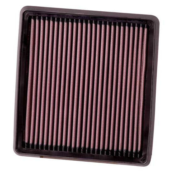 KN-Replacement-Air-Filter-For-Fiat--Opel--Vauxhall--Alfa-Romeo-8In-OS-L-X-8.313In-OS-W-X-1In-H
