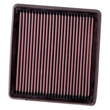 Load image into Gallery viewer, KN-Replacement-Air-Filter-For-Fiat--Opel--Vauxhall--Alfa-Romeo-8In-OS-L-X-8.313In-OS-W-X-1In-H