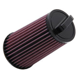 K&N Engineering E-2985 Replacement Air Filter