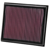 K&N Engineering 33-2962 Replacement Air Filter