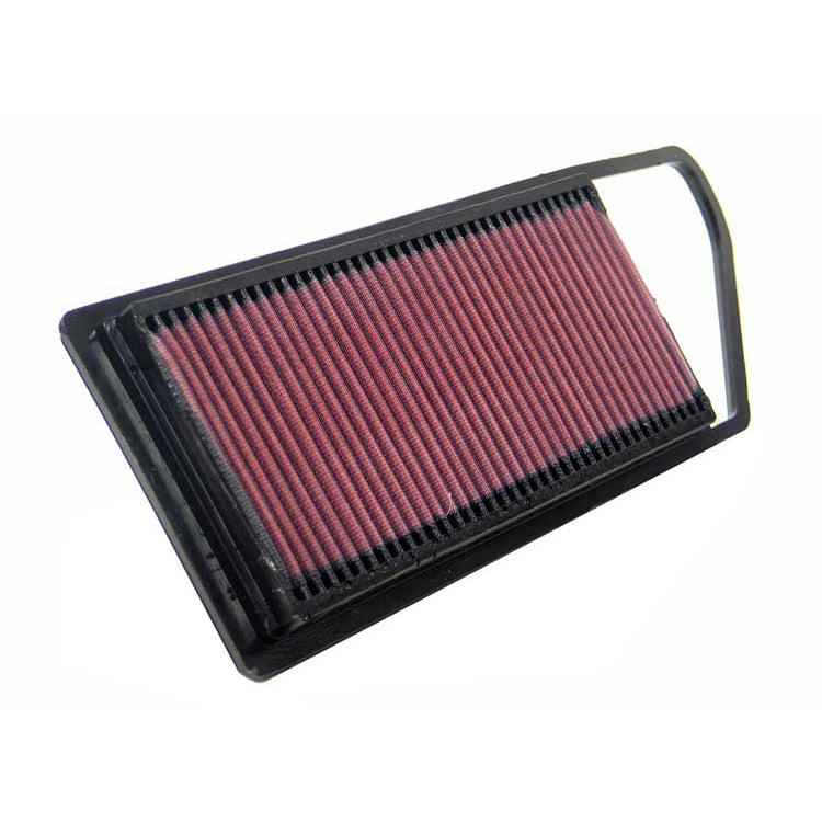 KN-Replacement-Air-Filter-For-Peugeot--Citroen--Ford-FiestaFusion--Mazda-2--Toyota-Aygo