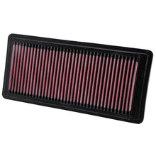 Load image into Gallery viewer, KN-Replacement-Air-Filter-Ford-500--Freestyle-05-07;-Mer-Montego-05-07