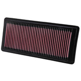 K&N Engineering 33-2308 Replacement Air Filter
