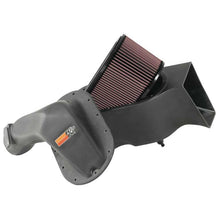 Load image into Gallery viewer, KN-Replacement-Air-Filter-Ford-6.0L-Replacement-Airbox