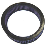 K&N Engineering E-1290 Replacement Air Filter