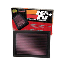 Load image into Gallery viewer, KN-Replacement-Air-Filter-Ford-Escape-01-10;-Maz-Tribute-01-09;-Mer-Mariner-05-09