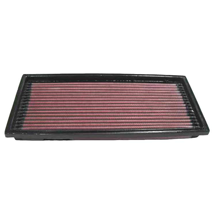 KN-Replacement-Air-Filter-Ford-Escort-L4-1.9L-H.O.;91-96