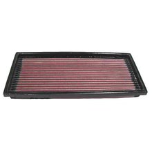 Load image into Gallery viewer, KN-Replacement-Air-Filter-Ford-Escort-L4-1.9L-H.O.;91-96