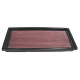 K&N Engineering 33-2126 Replacement Air Filter