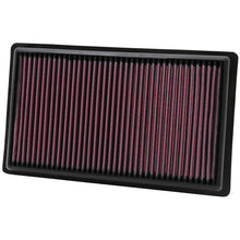 Load image into Gallery viewer, KN-Replacement-Air-Filter-Ford-ExplorerSport-Trac-06-10;-Mercury-Mountaineer-06-09
