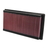K&N Engineering 33-2123 Replacement Air Filter