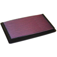 Load image into Gallery viewer, KN-Replacement-Air-Filter-Ford-F150-Lightning-5.4L-99-04,-F150-Harley-Davidson-5.4L-02-03